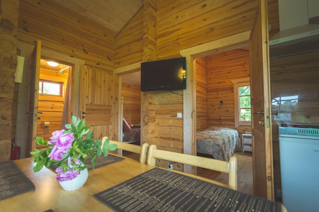 Arina Cottages Nasva 部屋 写真