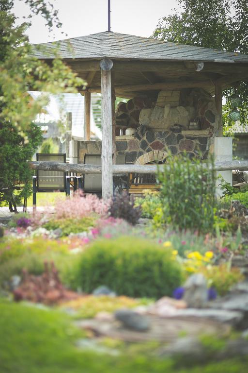 Arina Cottages Nasva 部屋 写真