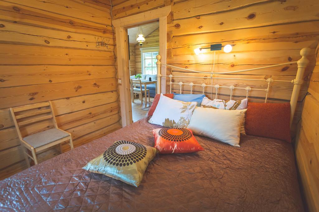 Arina Cottages Nasva 部屋 写真