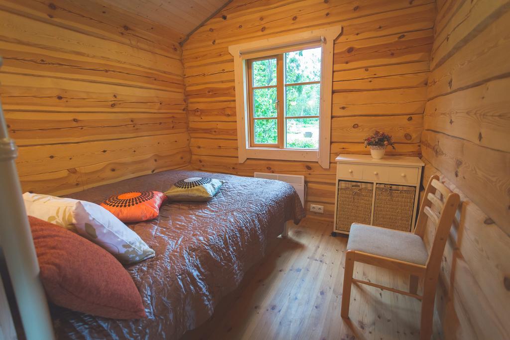 Arina Cottages Nasva 部屋 写真