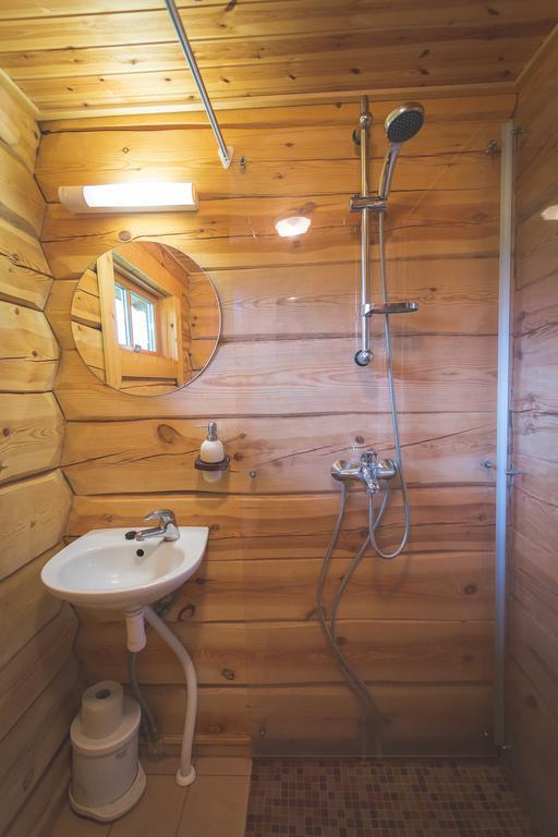 Arina Cottages Nasva 部屋 写真