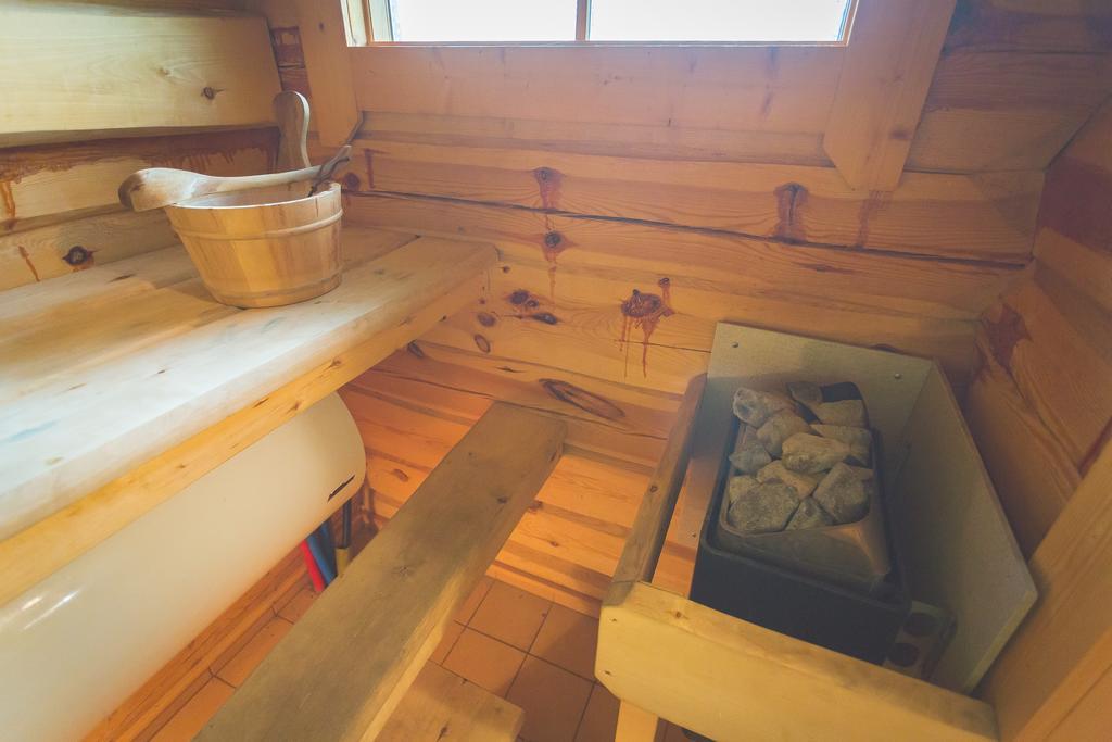 Arina Cottages Nasva 部屋 写真