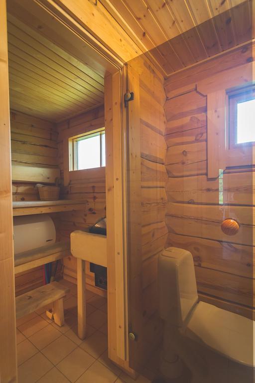 Arina Cottages Nasva 部屋 写真