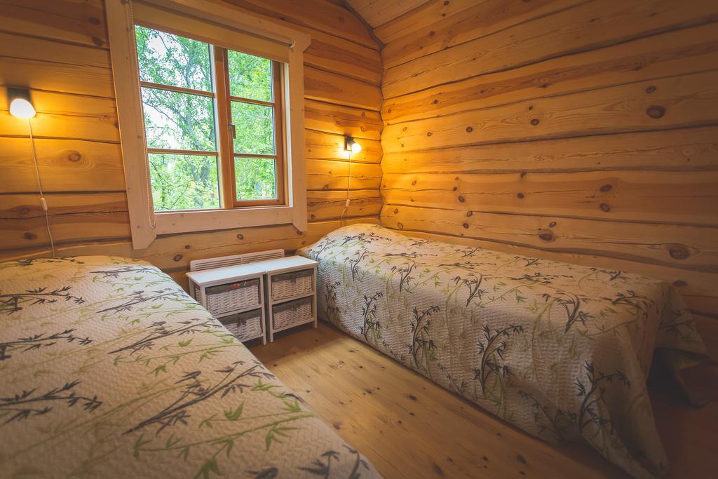 Arina Cottages Nasva 部屋 写真