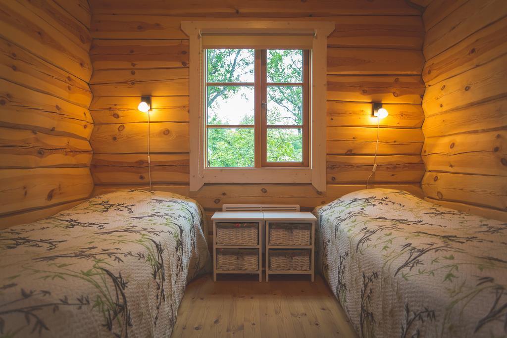 Arina Cottages Nasva 部屋 写真
